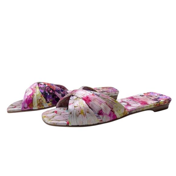 NWT Christian Louboutin Nicol Is Back Flats (36/6) - Picture 5 of 8